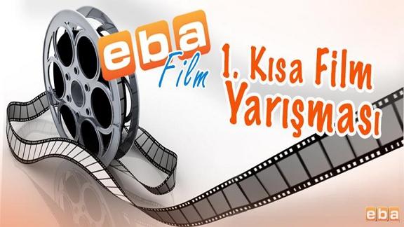 EBA Film 1. Kısa Film Yarışması