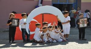 İlköğretim Haftası - Namık Kemal İlkokulu