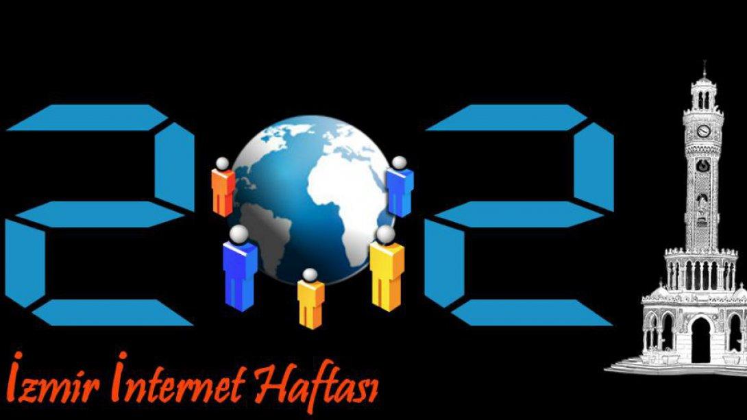  2021 Yılı İzmir İnternet Haftası Etkinlikleri