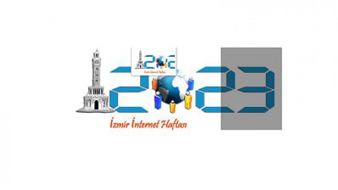  2023 Yılı İzmir İnternet Haftası Etkinlikleri