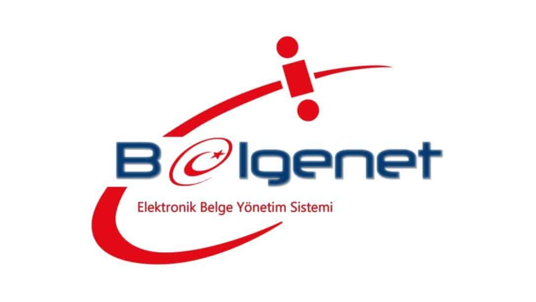 EBYS - Elektronik Belge Yönetim Sistemi