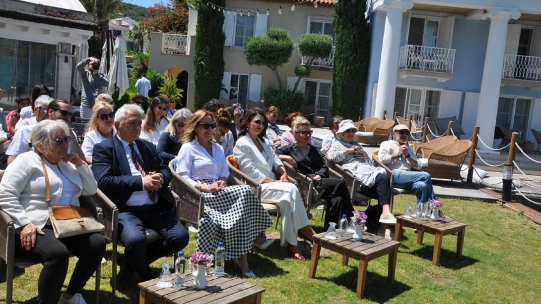 Çeşmede Okullar Tatil mi?
